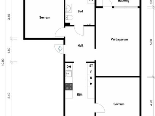 Bostadsrätt till salu i Göteborg, Västra Götaland