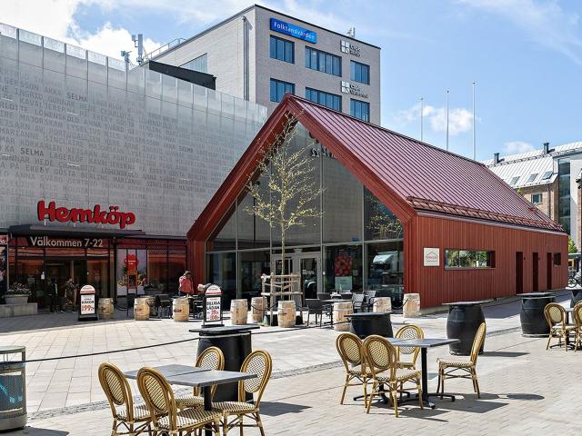 Bostadsrätt till salu i Göteborg, Västra Götaland