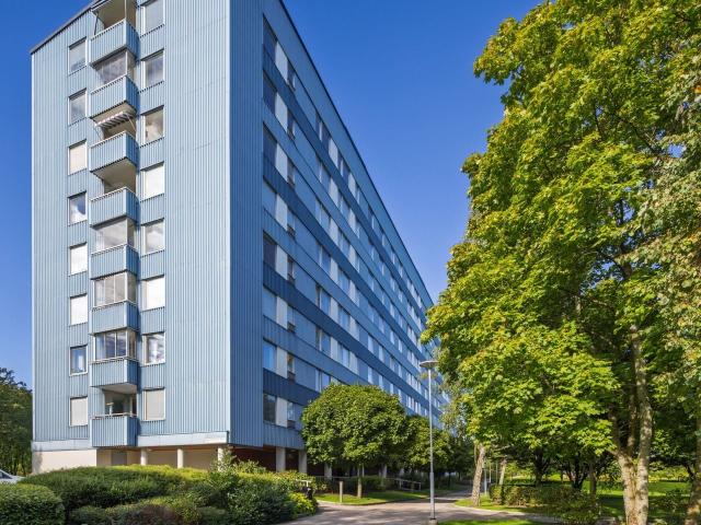 Bostadsrätt till salu i Backatorp, Göteborg