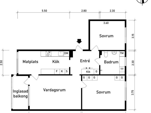 Bostadsrätt till salu i Göteborg, Västra Götaland