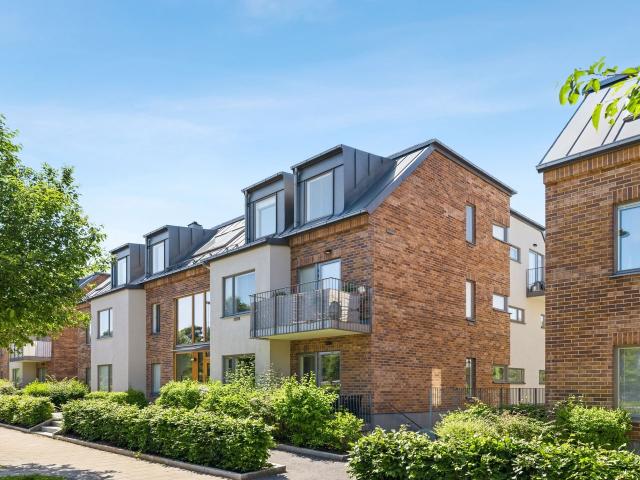 Bostadsrätt till salu i Göteborg, Västra Götaland