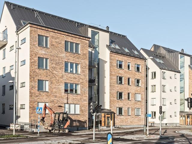 Bostadsrätt till salu i Göteborg, Västra Götaland