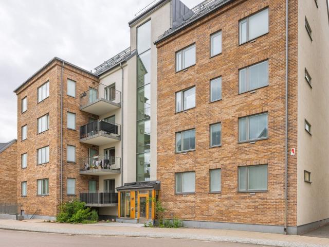 Bostadsrätt till salu i Göteborg, Västra Götaland