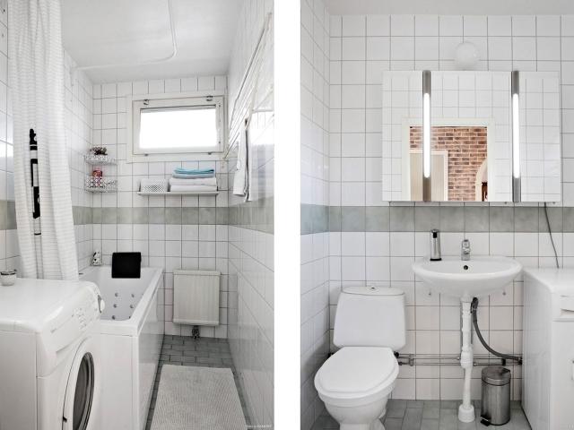 Bostadsrätt till salu i Backatorp, Göteborg