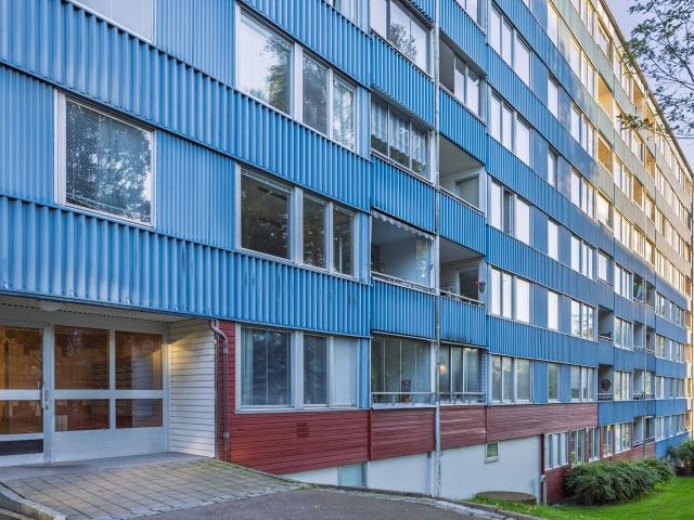 Bostadsrätt till salu i Backatorp, Göteborg