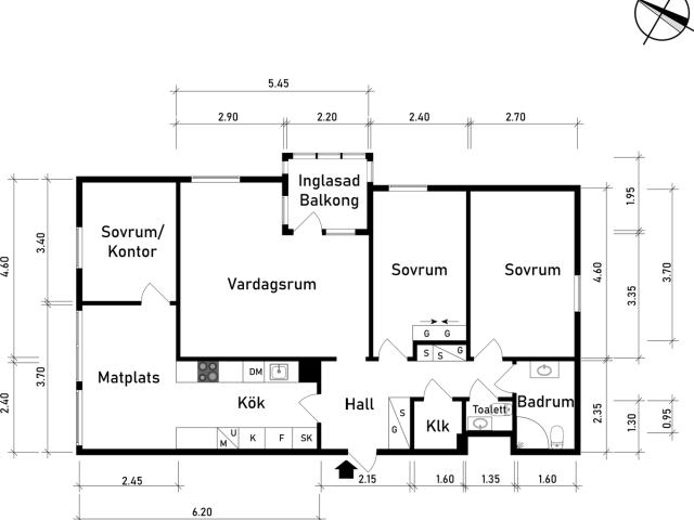 Bostadsrätt till salu i Göteborg, Västra Götaland