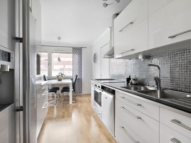 Bostadsrätt till salu i Göteborg, Västra Götaland