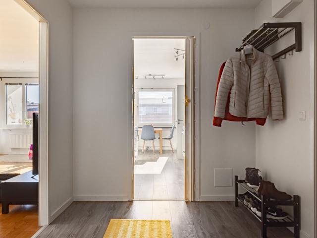 Bostadsrätt till salu i Skräppekärr, Göteborg