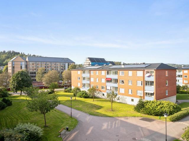 Bostadsrätt till salu i Skräppekärr, Göteborg