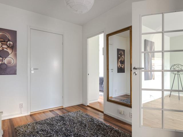Bostadsrätt till salu i Skräppekärr, Göteborg