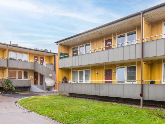 Bostadsrätt till salu i Bällskär, Göteborg