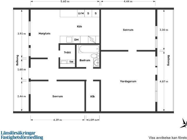 Bostadsrätt till salu i Göteborg, Västra Götaland