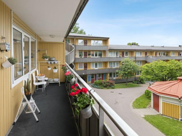 Bostadsrätt till salu i Göteborg, Västra Götaland