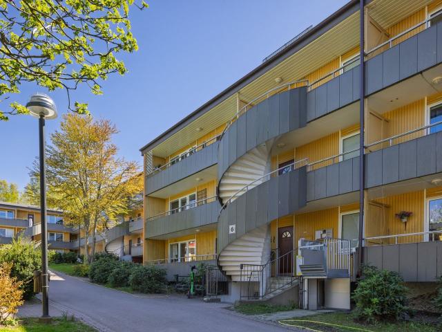 Bostadsrätt till salu i Göteborg, Västra Götaland