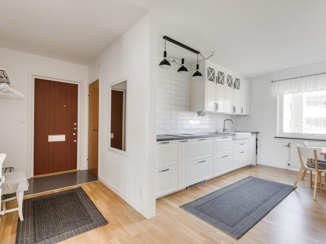 Bostadsrätt till salu i Göteborg, Västra Götaland
