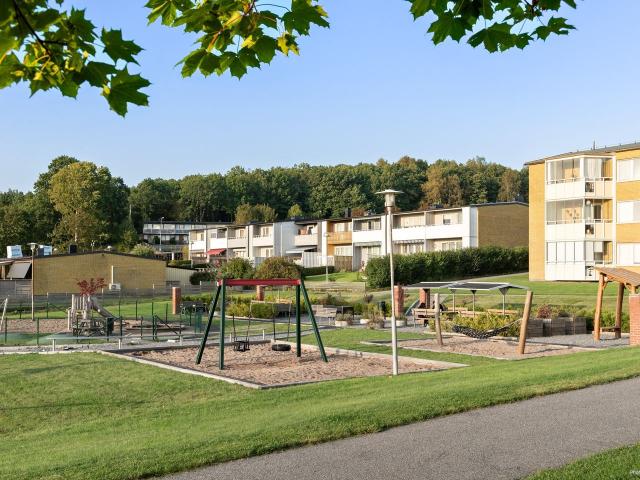 Bostadsrätt till salu i Göteborg, Västra Götaland