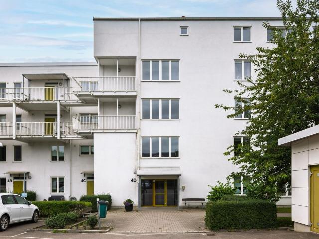 Bostadsrätt till salu i Göteborg, Västra Götaland