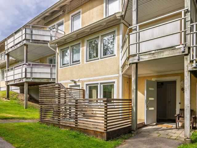 Bostadsrätt till salu i Västra Götaland