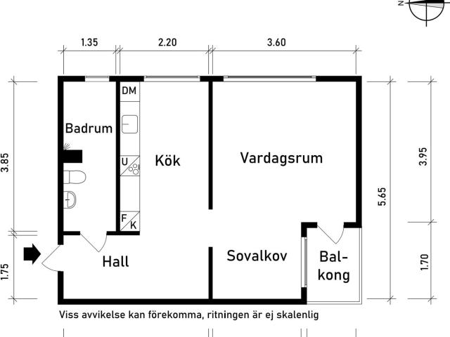 Bostadsrätt till salu i Göteborg, Västra Götaland