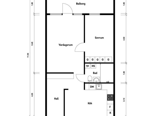 Bostadsrätt till salu i Göteborg, Västra Götaland