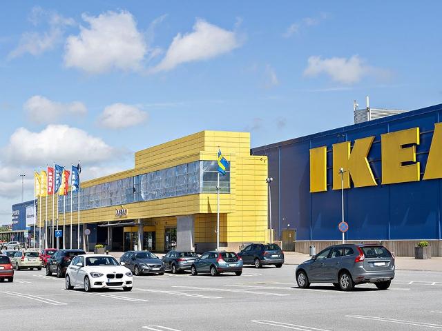 Bostadsrätt till salu i Göteborg, Västra Götaland
