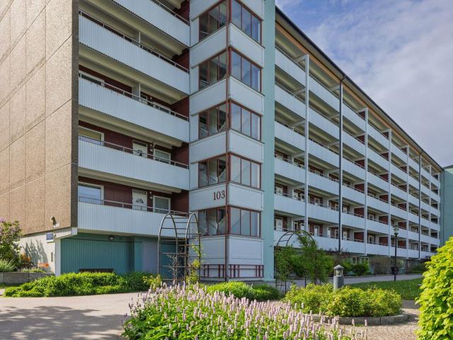 Bostadsrätt till salu i Göteborg, Västra Götaland