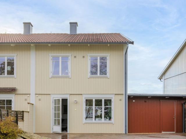 Bostadsrätt till salu i Västra Götaland