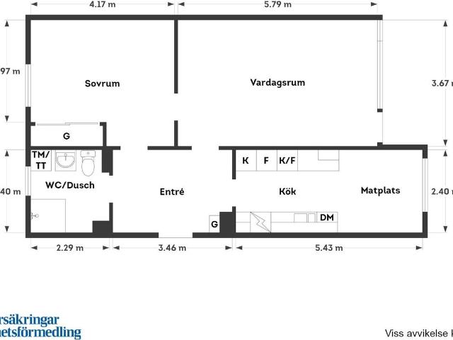 Bostadsrätt till salu i Göteborg, Västra Götaland