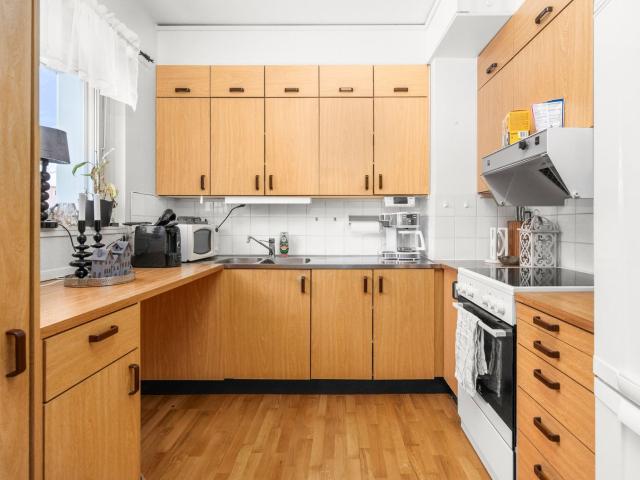 Bostadsrätt till salu i Hofors, Gävleborg