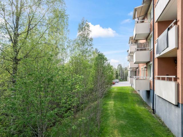 Bostadsrätt till salu i Hofors, Gävleborg