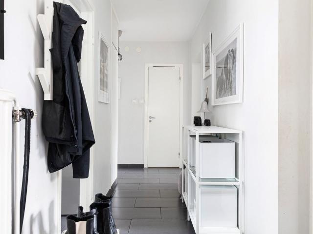 Bostadsrätt till salu i Höganäs, Skåne