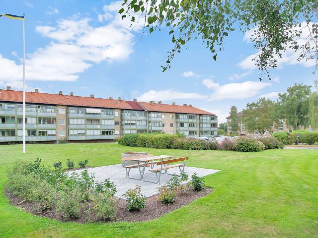 Bostadsrätt till salu i Höganäs, Skåne
