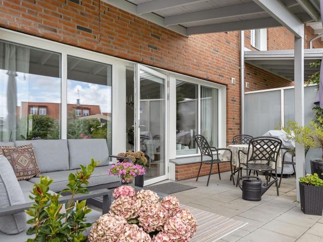 Bostadsrätt till salu i Höganäs, Skåne
