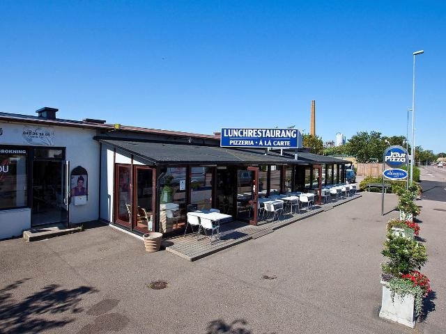 Bostadsrätt till salu i Höganäs, Skåne
