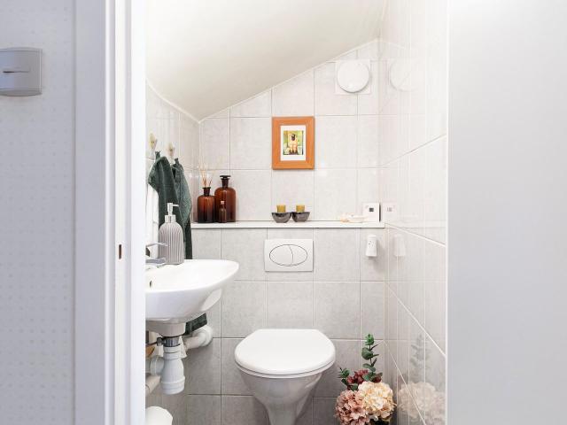 Bostadsrätt till salu i Höganäs, Skåne