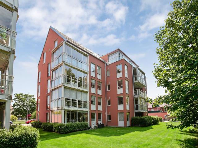 Bostadsrätt till salu i Höganäs, Skåne
