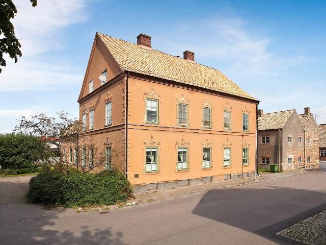 Bostadsrätt till salu i Höganäs, Skåne