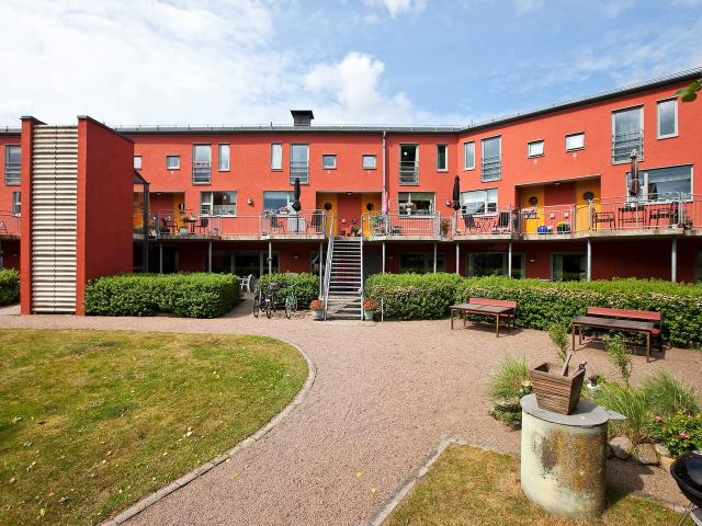 Bostadsrätt till salu i Höganäs, Skåne