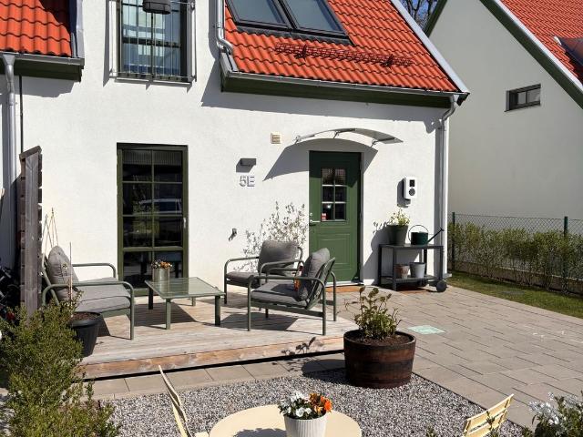 Bostadsrätt till salu i Skåne