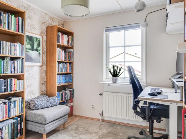 Bostadsrätt till salu i Höör, Skåne
