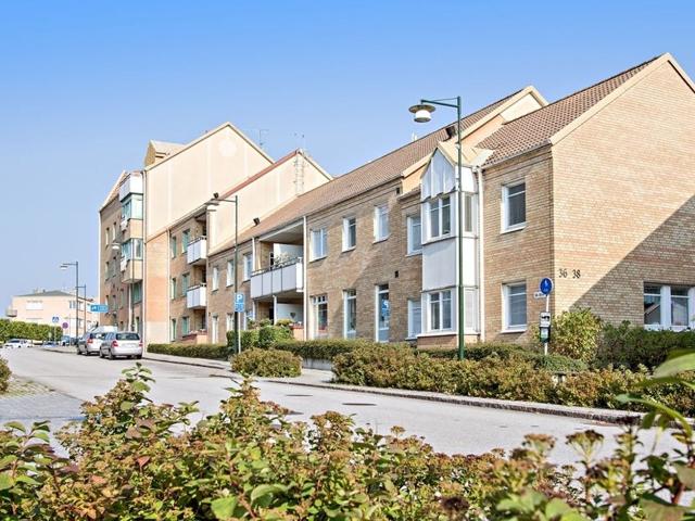Bostadsrätt till salu i Höör, Skåne