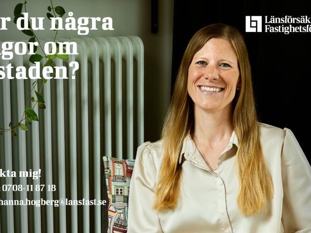 Bostadsrätt till salu i Hörby, Skåne
