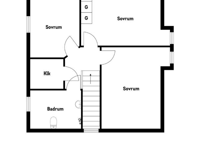 Bostadsrätt till salu i Hörby, Skåne