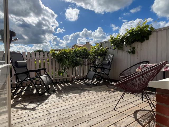 Bostadsrätt till salu i Hörby, Skåne