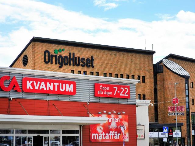 Bostadsrätt till salu i Billdal, Västra Götaland