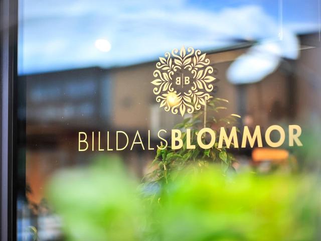 Bostadsrätt till salu i Billdal, Västra Götaland