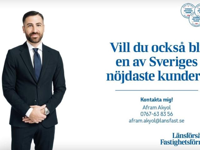 Bostadsrätt till salu i Billdal, Västra Götaland