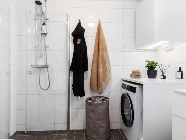 Bostadsrätt till salu i Billdal, Västra Götaland