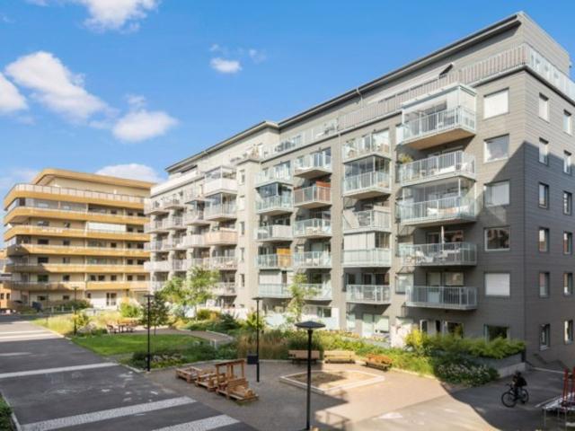Bostadsrätt till salu i Billdal, Västra Götaland
