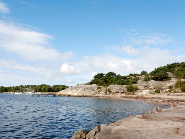 Bostadsrätt till salu i Billdal, Västra Götaland